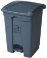 PUSH IT - Dustbin - Garbage Bag - Plastic -Best Quality Bins  -Waste Bin -Dustbin For Kitchen, Room, Office, Home,. 