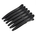 Hair Styling Section Clips Section Clips For Hair Black Hair Grip 12 Clips Hairdressing Sectioning Cutting Hair Clamps Clip Section Your Hair When Rolling Perm Rods Or Coloring Hair Health & Beauty Beauty Tools Hair Styling Multi-Stylers. 