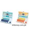 20 function English learning intelligent educational laptop toy for kids. 