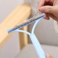 Manual Lint Remover Clothes Wool Scraper Mini Fluff Remover Fabric Shaver Portable Hand Tool Sweater Wool Removal Brushes Carpet Cleaner. 