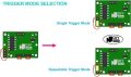 HC-SR501 HC SR501 PIR Human Motion Infrared Detector Sensor Module, HC-SR501 PIR Human Motion Infrared Detector Sensor Module | HC SR501 Switch for LED Lights & Alarm. 
