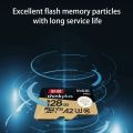 Lenovo Micro SD Card 128GB 64GB Up To 130M SD Memory Card U3 4K V30 A2 TF Card 32GB Flash MicroSD Card Electron Product PC ﻿. 