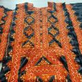 HANDMADE BALOCHI DRESS. 
