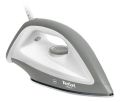 Tefal Classical Dry Iron, 1200 Watts, White, Precise Non-Stick & Scratch Resistant Aluminum Soleplate , Power indicator Lamp, Durable Light Weight Iron, Easy To Use, Removes Stubborn Creases Quickly Easily, 3 Pin Plug, |. 