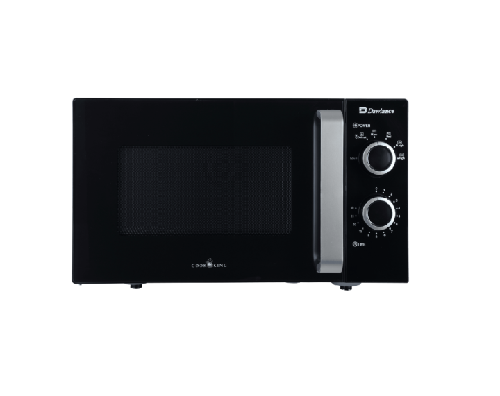 Dawlance DW 374 Microwave Oven - Black