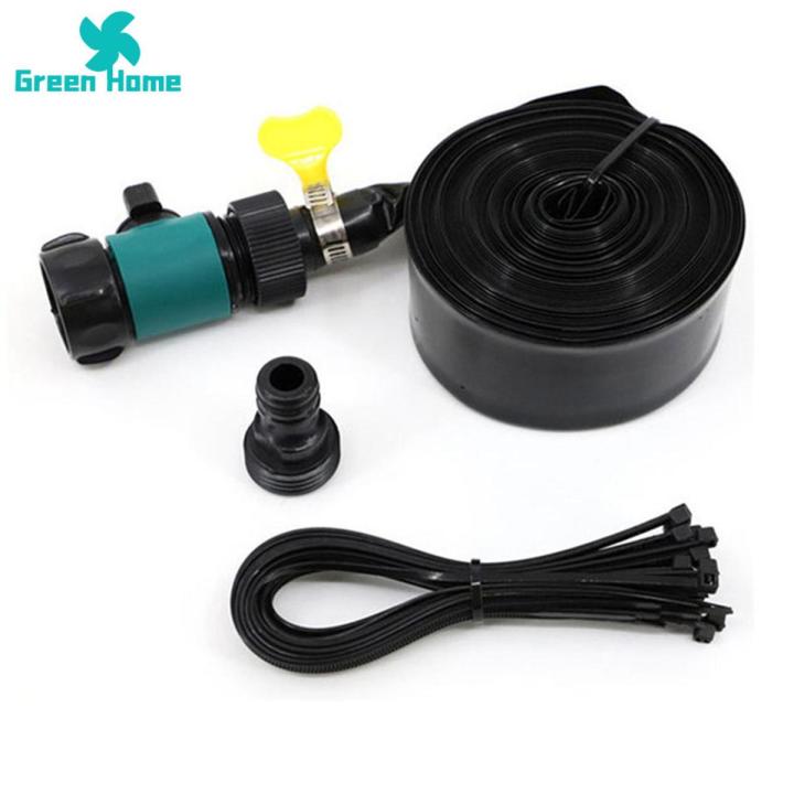 Trampoline Sprinkler Trampoline Sprinkler Safe Easy Install Kids Outdoor Play Water Boys Girls Summer Backyard Park Fun Toy Kids Outdoor Water Sprinkler