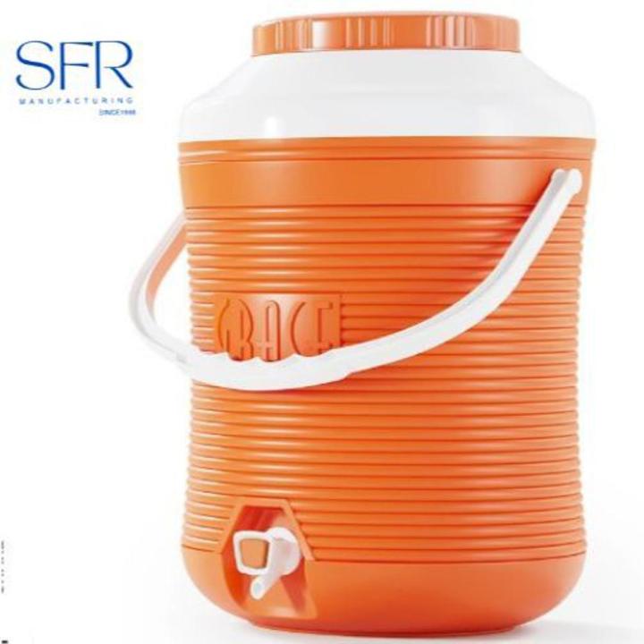 Grace Cooler, Slim Top water cooler #200 (25Liters)