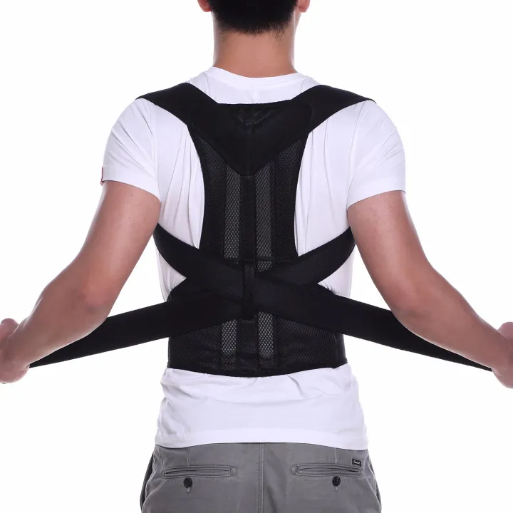 Adjustable%20Magnetic%20Posture%20Corrector%20Back%20Brace%20Support%20Belts%20for%20Upper%20Back%20Pain%20Relief%20-%20Image%203