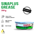 SINAPLUS NLGI 3 Grease 350g – Industrial-Grade Lubricant for Bearings & Machinery. 