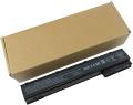 Laptop Battery 8 Cell   Elitebook 8760W 8770W  Series  P/N :  HSTNN - F10C    632425-001. 