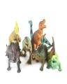 12 Pack Educational Dinosaur Toys. 