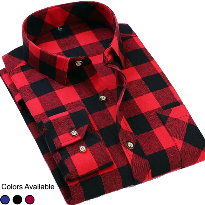 Office%20Wear%20Gents%20Check%20Dress%20Formal%20Shirt%20For%20Men%20and%20Boys%20-%20Premium%20Quality%20and%20Stylish%20Formal%20Shirt%20-%20Image%204