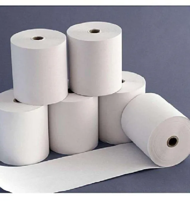 Pack%20of%206%20Pcs%20Thermal%20Printer%20Roll%203%20Inch%20x%2050%20meter%20-%20White%20-%20Image%202