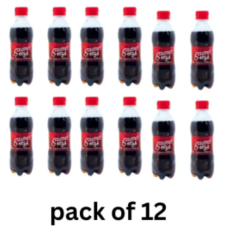 Gourmet%20Cola%20300%20ml%20Pet(%2012%20Bottle%20300ml)%20-%20Image%202