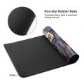 World of Warcraft 900x400 Large Gaming Mouse Pad Mat Grande WOW Lich King Gamer XL Computer Mousepad Game Desk Play Pad for Csgo. 