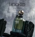 RUE BROCA HOOKED POUR HOMME FOR MEN 100ML EDP. 