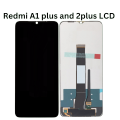 Original LCD Replacement for Redmi A1 Plus/Redmi 2 Plus – High-Quality Display Screen. 