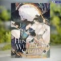 The Husky and His White Cat Shizun Vol  1  Novel by Rou Bao Bu Chi Rou [ bookpint ]. 
