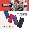 Leather Wallet Case For Huawei Y5P Y6P Y7P Y8P Y9S Y6S Y5 Y6 Prime Y7 Pro 2018 Y9 2019 2020 Luxury Flip Phone Cover Coque. 