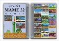 4 GB Micro SD Memory Card with MAME 32 Emulator - 800+ Classic Games: Mario, Snow Bros, Metal Slug, Street Fighter & More. 