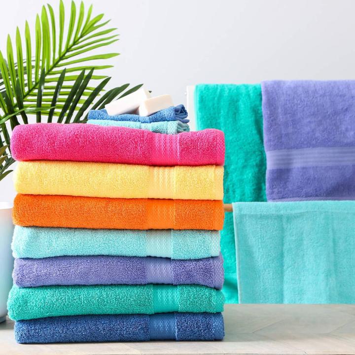 Pack%20of%206%20-%20Beautiful%20Small%20Towels%2012*12%20Size%20For%20Bath%20-%20Image%202