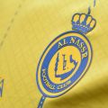 AL Nassr Home Kit 2023/24. 