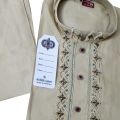 Boys Shalwar Kameez Suit  -  EMBROIDERED    AGE: 8-12 yrs   |   Random Colour will be sent. 