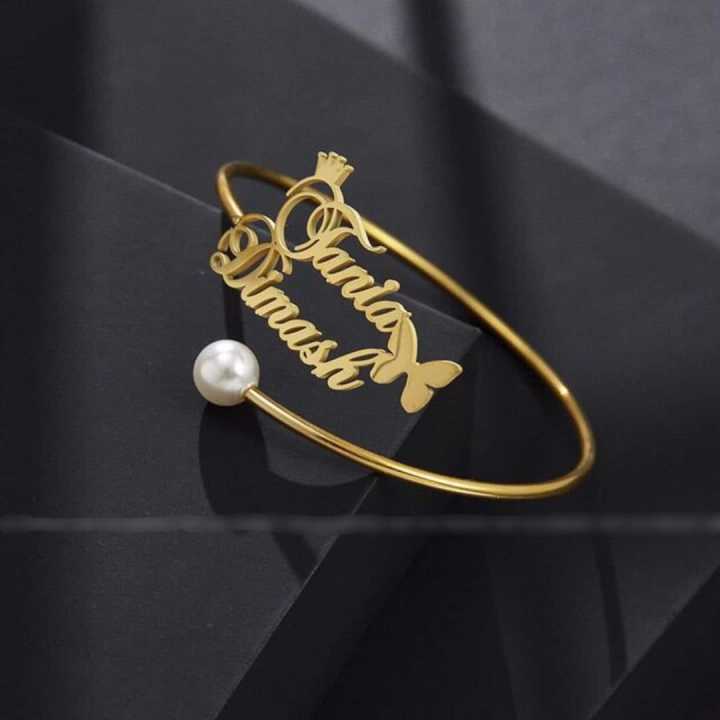 Personalize/Customize%20Gold%20Plated%20Name%20Bangles%20For%20Girls,%20Custom%20Name%20Bangle%20&%20Bracelet%20For%20Girls%20With%20Free%20Box%20Include%20We%20Can%20Make%20English%20&%20Urdu%20Name%20In%20Customize%20All%20Jewelry%20-%20Image%202