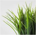 IKEA Real Like Artificial Potted Plant Bamboo/Grass/Snake Plant. 