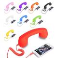 Anti Radiation Retro Handset Coco Phone. 