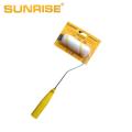 【Footprint】 SUNRISE Mini Paint Roller 4 Inch. 