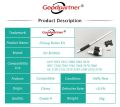 1X Pickup Roller Separation Pad for BROTHER DCP 7055 7057 7060 7065 7070 MFC 7240 7360 7365 7460 7470 7860 HL 2130 2270 2240. 