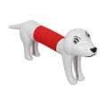 Popping Tube Fidget Toy,Dog Design Sensory Toy for Children. 