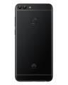 P Smart - 5.7" - 3GB RAM - 32GB ROM - Dual SIM - Black with FREE Mobo M3 Feature Phone. 