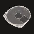 1Pc Replacement Clear Game Disc Storage Shell Case Box For PSP UMD Protective Cover For PSP1000/2000/3000 Disc Case Hudduo. 