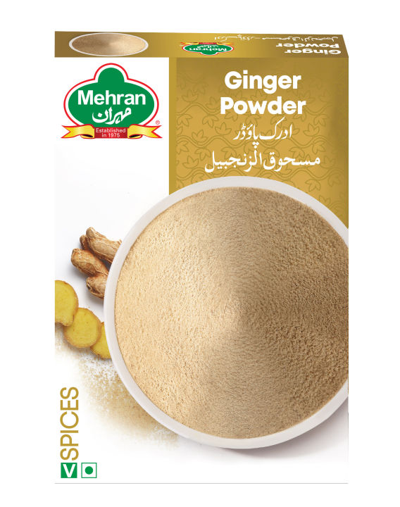 Mehran Ginger Powder 50 gm