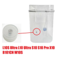 For Dreame L10S Ultra L10 Ultra S10 S10 Pro X10 B101CN W10S Vacuum Cleaner Accessories Clean Water Tank Float. 