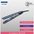 Philips BHS732/00 Hair Straightener - Series 7000 - Faster Straightening - ThermoShield Technology. 