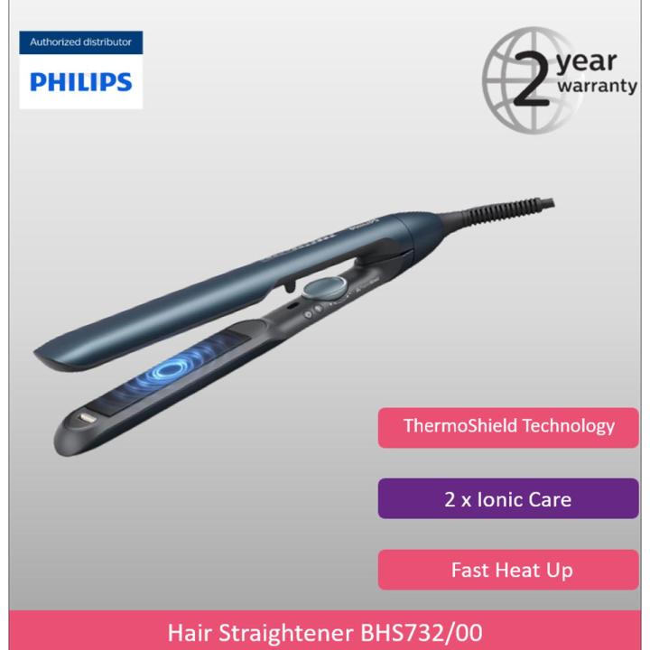 Less damage hair straightener hotsell