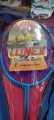 Badminton Racket Jointless Lonex  Multicolour. 