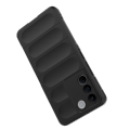 For Vivo V27e Case Camera Protection Back Cover Shockproof Casing Shell Silicone Softcase. 