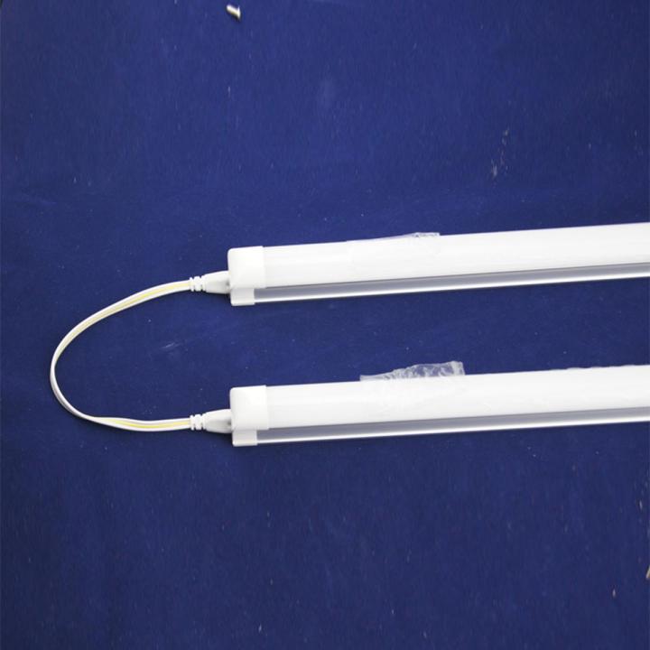 20cm T5 T8 Double End 3 Pin LED Tube Connector Cable Wire Extension ...