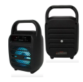 Music Mp3 Wireless Bluetooth Portable Speaker Rechargeable Speaker 4 inch Mp3 Rechargeable Mp3 Portable MP3 KTX-1411 Mp3 Speaker Best Sound Mp3 Wireless Speaker Mp3 With Led Ligh. 