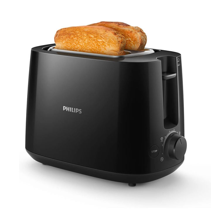 Philips%20830%20W%20Daily%20Collection%20Toaster%20HD2581/01%20-%20Image%204