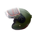 RT Primax Half Face Helmet For Bike Comfortable, Stylish and Safe. 