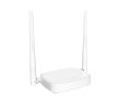 Tenda Wifi Wireless N300 Easy Setup Router 2 Antena. 