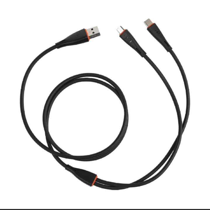 Itel%20ICD-X21%202-in-1%20Multi%20Charging%20Cable%20%E2%80%93%20Type-C%20+%20Micro%20USB%20Fast%20Charging%20Data%20Cable%20%7C%20Dual%20Connector%20for%20Android%20Devices,%20Power%20Banks,%20Tablets%20%7C%20Durable%20&%20Tangle-Free%20%7C%202.1A%20Output%20%7C%201%20Meter%20Length%20%7C%20From%20Asandukan.com%20-%20Image%202