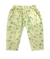 High Quality 12 Pcs Soft Fabric kids Pajama -  Export Quality 100% - cotton bottom - Newborn kids stuff pajama. 