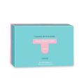 100/200Pcs Degreaser for Nails Gel Nail Polish Remover Wipes Napkin Disposable Manicure Art UV Gel Cleanser Removal Cotton Sheet. 