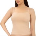 Bebelle, Camisole, Slip for girls and women, Soft Jersey and Stretchable. 
